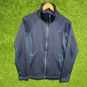 The North Face navy Size Small